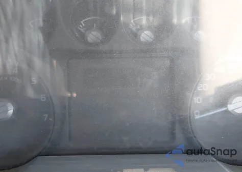 2011 Ford F-350 Chassis из США, поврежденный, VIN 1FDRF3H62BEA30246